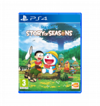 Doraemon: Story of Seasons