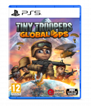 Tiny Troopers: Global Ops