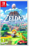 The Legend of Zelda: Link&rsquo;s Awakening