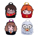 Real Littles - Harry Potter Backpack - Clip on Playset -  Assorted ( 30437 )