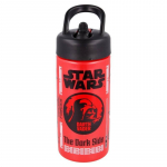 Stor - Water Bottle (410 ml) - Star Wars (088808718-47101)