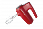 Russell Hobbs - Desire Hand Mixer - Red
