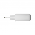 dbramante1928 - Re-charge Pro - EU Wall Charger 2x USB-C 20W - White