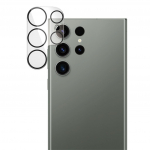 PanzerGlass - Camera Lens Protector - Samsung Galaxy S23 Ultra