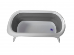 BabyDan - Foldable Baby Bath - 30L