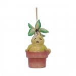 Harry Potter Mandrake Hanging Ornament 9.5cm