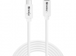 Sandberg 136-55 USB-C>C M-F USB 3.1 100W, 2M
