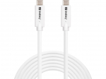 Sandberg 136-75 USB-C>C USB 3.2 Gen2 100W, 3m