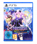 Neptunia Game Maker R:Evolution (Day One Edition)