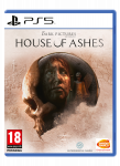 The Dark Pictures Anthology: House of Ashes