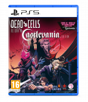 Dead Cells - Return to Castlevania Edition