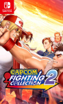 Capcom Fighting Collection 2 (Multi in Language) (Import)