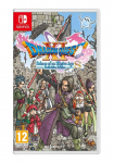 Dragon Quest XI S: Echoes of an Elusive Age - Definitive Edition