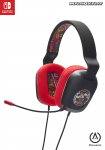 PowerA Stereo Headset &ndash; Mario Kart Rivals (Nintendo Switch)