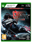 Gungrave G.O.R.E