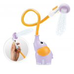 Yookidoo - Elephant Baby Shower - Purple (YO40160)