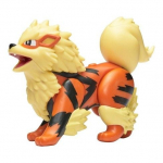Pok&eacute;mon - Battle Feature Figure - Arcanine (PKW0009)