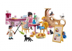 Playmobil - Cat Cafe (71744)