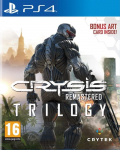 Crysis Remastered Trilogy