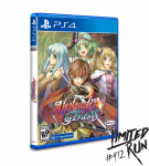 Alphadia Genesis (Limited Run #412) (Import)