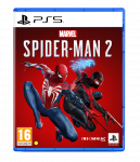 Marvel&rsquo;s Spider-Man 2 (Nordic)