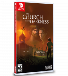 The Church In The Darkness (Import)