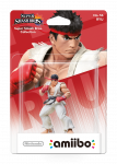 Nintendo Amiibo Figurine Ryu (Super Smash Bros. Collection)
