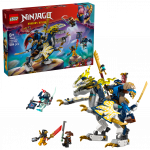 LEGO - Ninjago - Rogue&rsquo;s Mech Dragon Rider (71843)