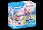 Playmobil - Mermaid with Pearl Seashell (71502)