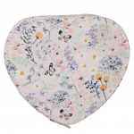 Topmodel - TOPModel Jewellery Box SUMMER FEELING - Soft Pink - Small (413308)