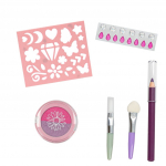 Topmodel - Make-up Set SUMMER FEELING - Rose-colored (413167)