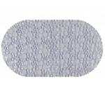 Beldray LA032678UFFEU7 Antibac PVC Bath Mat