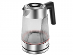 Lafe 45187 Kettle Crystal Glass with heat control