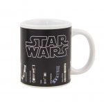 Paladone Lightsaber Heat Change Mug