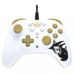 HORI - HORIPAD Turbo (Zelda) for Nintendo Switch&trade;