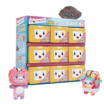 Lankybox - Mystery Mini Plushies Assorted (20232)