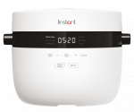 Instant - Rice Cooker & Steamer 2.8L - 600W