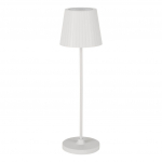 EGLO - Cabozo Table Lamp - White - 37 cm