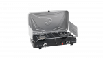 Outwell - Katmai Duo - Silver Grey