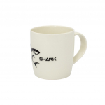 White Shark MUG 370 ml