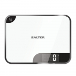 Salter 1064 WHDREU16 Mini-Max 5kg Digital Kitchen Scale - White