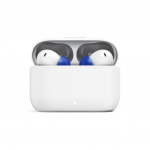 Hama 00184179 Passion Clear II White