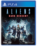 Aliens: Dark Descent