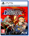 The Legend of Heroes: Trails through Daybreak II (Deluxe Edition)