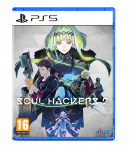 Soul Hackers 2 (Launch Edition)