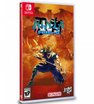 Ninja Five-O (Import)