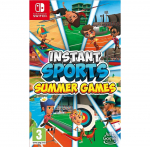 Instant Sports: Summer Games
