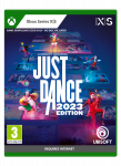 Just Dance 2023 Edition (Code In a Box)