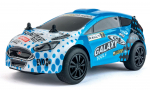 Ninco - R/C X-Rally Galaxy 14 cm 1:30 (NH93143)