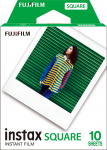 Fujifilm - Instax Square Film 1x10 Shots